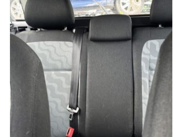 Зеркало электрическое Skoda Fabia Mk2 (5J) 2007 - 2014 года