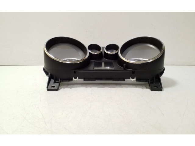 Přístrojová deska Opel Zafira C 2012 13414067, 600775881