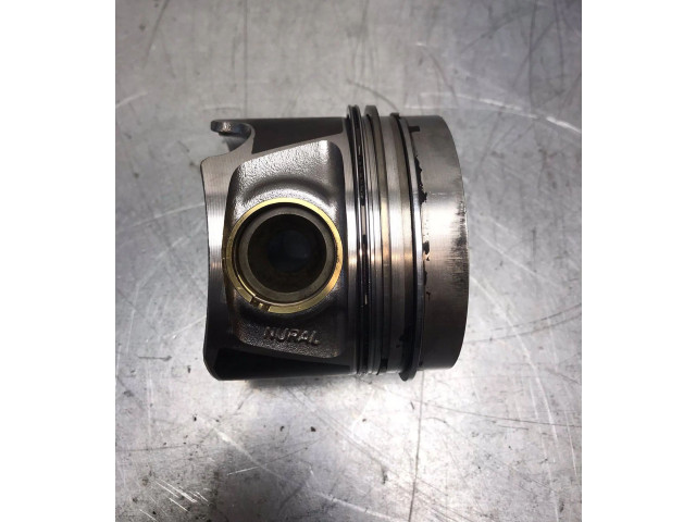 Шатун 87-432300-00 Audi A4 S4 B8 8K