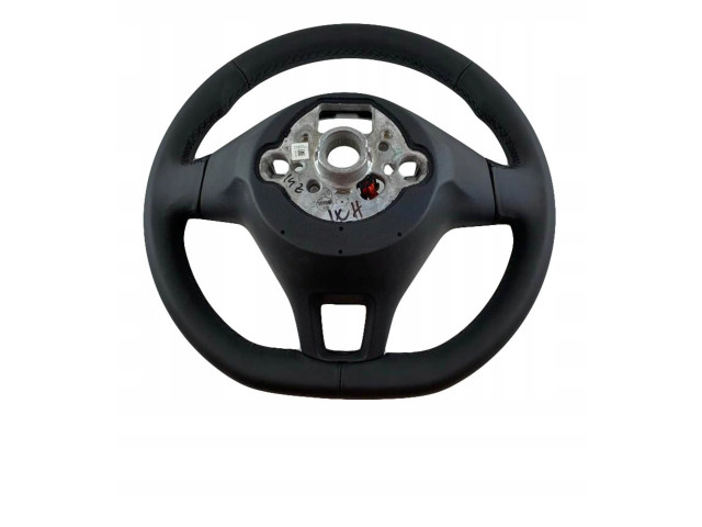 Volant Volkswagen Touareg III 2018 760419091P