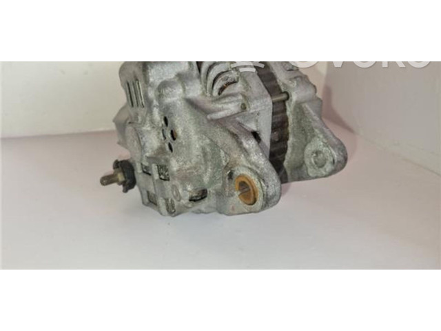 Генератор A1351540202, A1351540202 Smart ForFour I