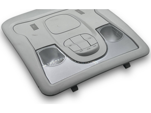 Блок комфорта A5790, 07356728740 Jeep Renegade