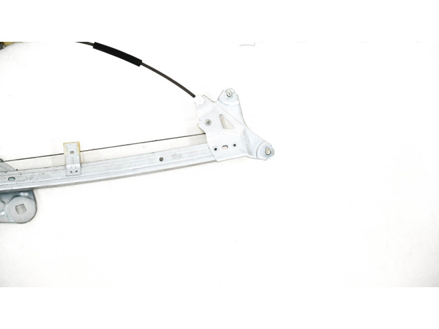 Зеркало электрическое Hyundai Trajet - года