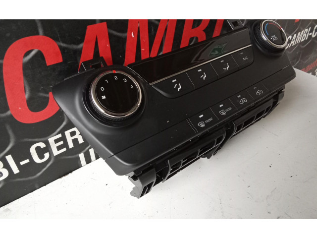 Блок управления климат-контролем 97250D7080TRY, 97250D7080TRY Hyundai Tucson TL