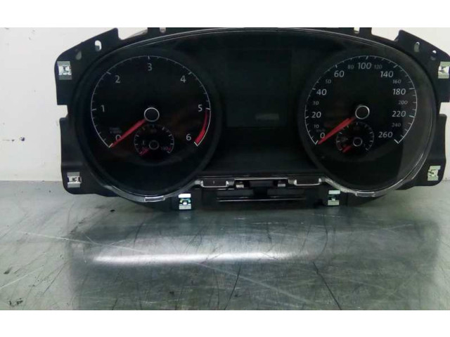 Geschwindigkeitsmesser Cockpit 5G1920751A Volkswagen Golf VII