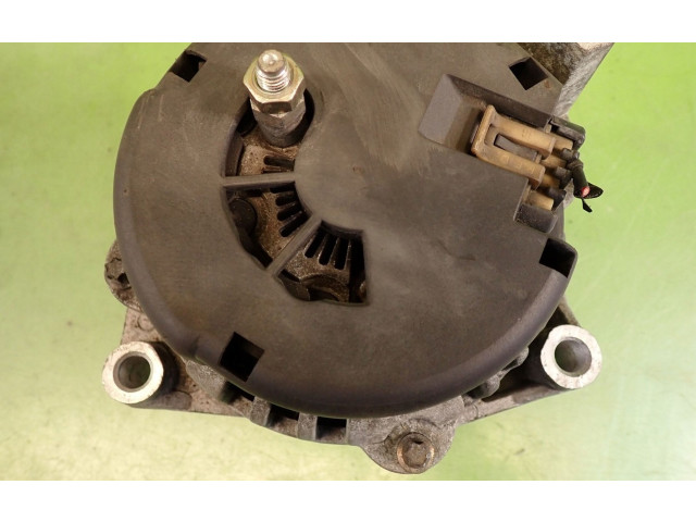 Генератор    Chevrolet Blazer S10      