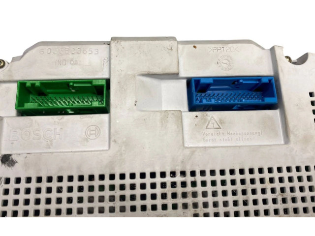 Панель приборов 3D0920880J, 0263619102   Volkswagen Phaeton       