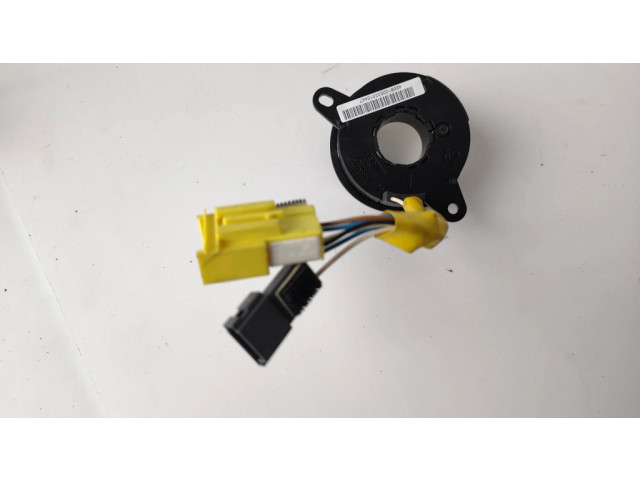 Полоса надувных подушек (кольцо srs)