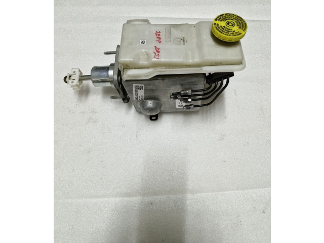 Блок АБС 68427142AC Jeep Grand Cherokee WL 2021 - года