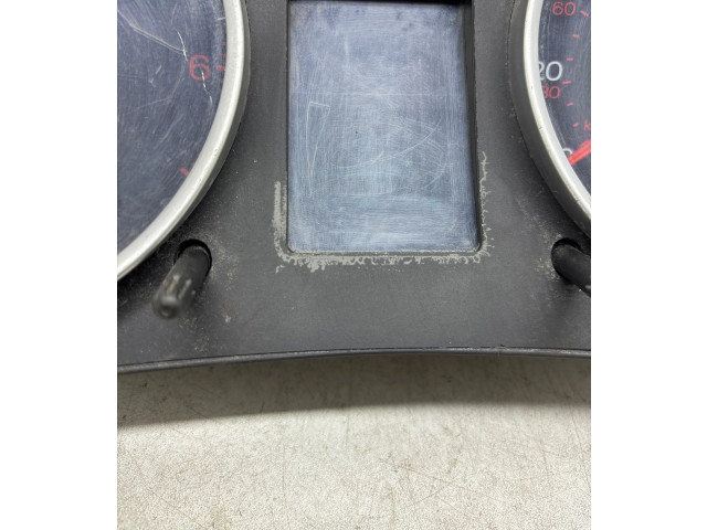 Панель приборов 8Z0920950D, 110080020014   Audi A2       