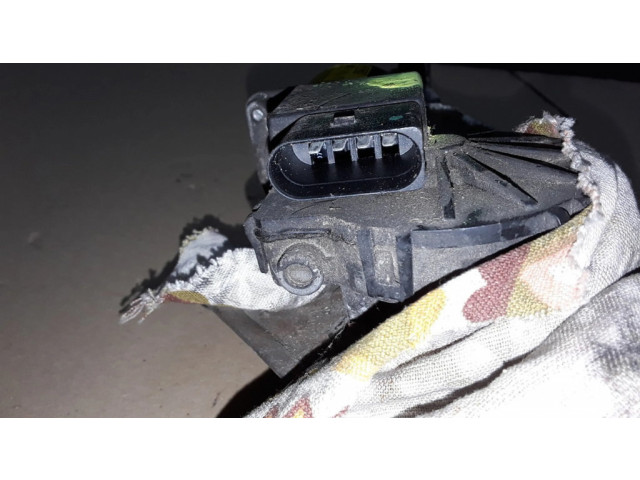 Моторчик дворников 1354851080, 064300334 Citroen Nemo