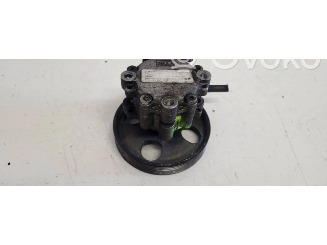 Насос усилителя руля