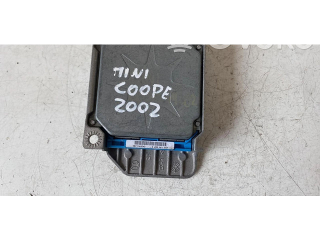 Блок подушек безопасности 6577-6933242, 0285001682   Mini One - Cooper R50 - 53