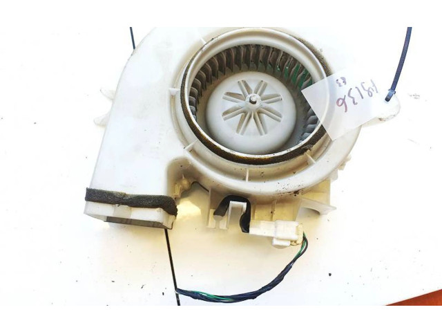 Вентилятор печки g923030010, 117200-6050 Lexus GS 300 350 430 450H
