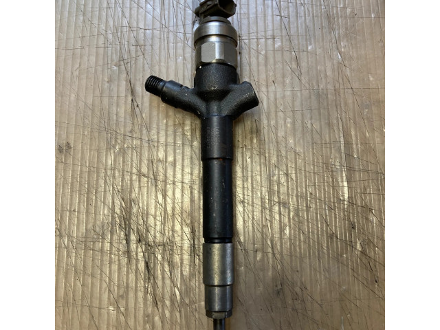 Форсунка 1465A041 Mitsubishi L200 для дизельного двигателя 2.5