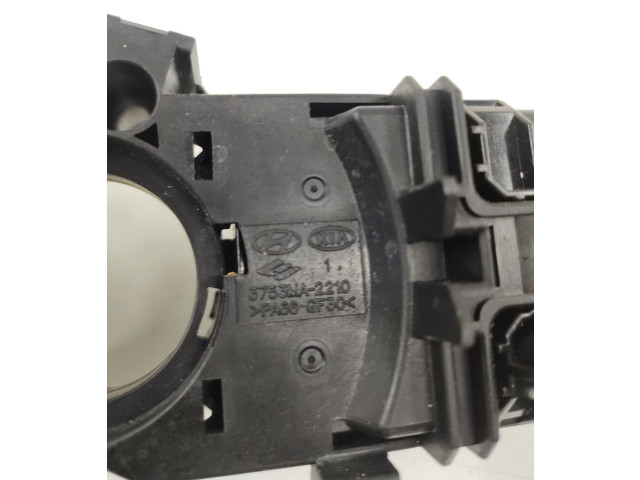 Ручка стеклоочистителей 3753MA-2210   Hyundai ix20