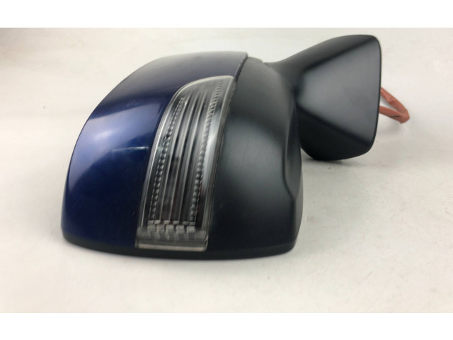 Zpětné zrcátko Subaru Outback (BS) 2015 A048895