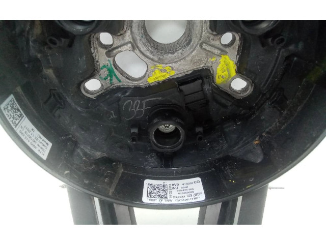 Руль Audi A3 S3 8V 2013 - 2019 года 8v0419091c