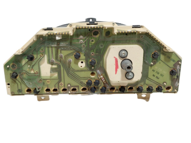 Přístrojová deska Peugeot 106 1994 9621513580