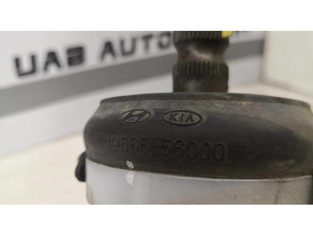    Рулевая рейка 56500J7000, 56500G4000   Hyundai i30 2017- года