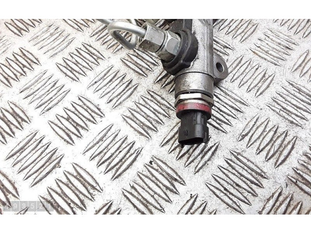 Vstřikovací lišta 0445214155   Nissan X-Trail T31    M9R 