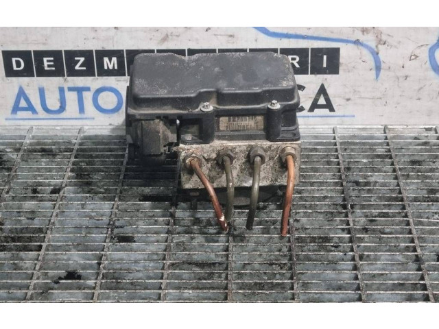 Блок АБС 0265800903 Dacia Duster 2010 - 2017 года