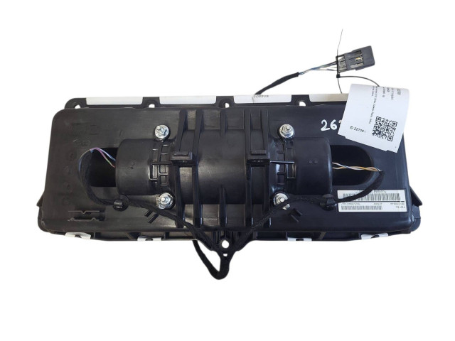 Подушка безопасности пассажира 9X23F044A74AC, 307431999AA Jaguar XF X250