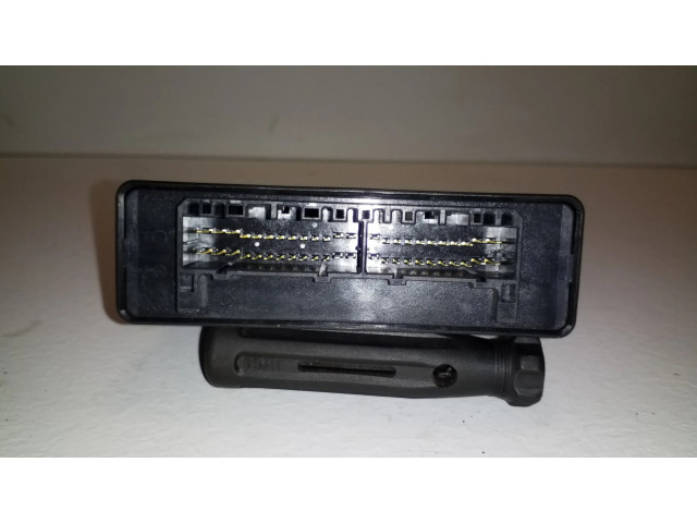 Блок управления коробкой передач 8631B126, 310361XM3E Mitsubishi Outlander