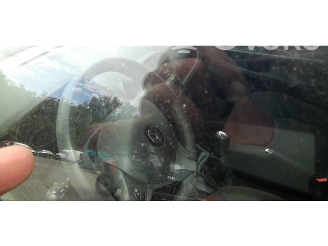 Модуль управления BSM 243809584R Dacia Logan II