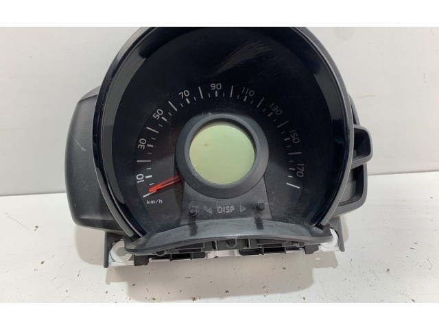 Панель приборов 769167320U, B000795580   Peugeot 108       