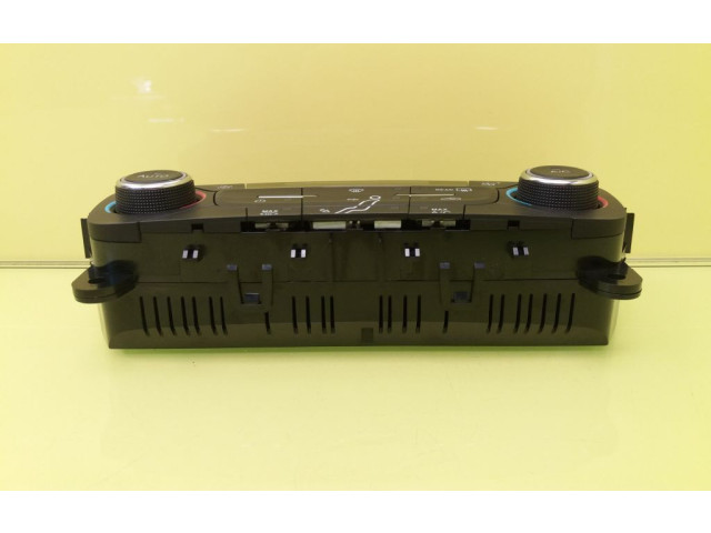 Блок управления климат-контролем F1ET18C612DJ   Ford Focus