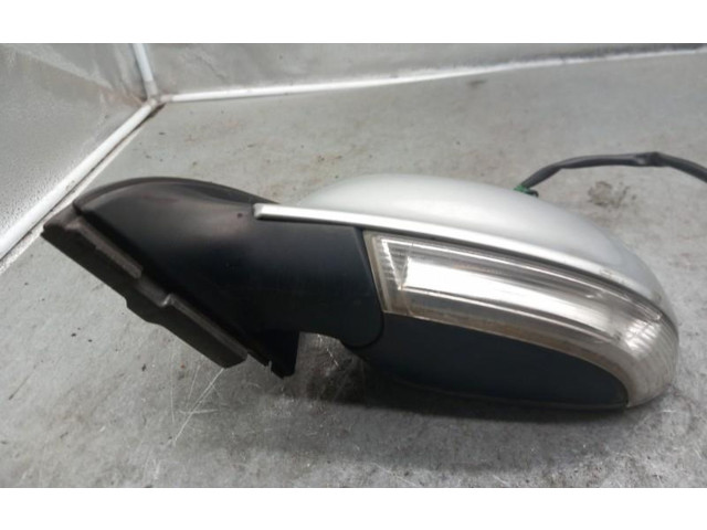 Зеркало электрическое        Volkswagen Jetta V  2005 - 2010 года   