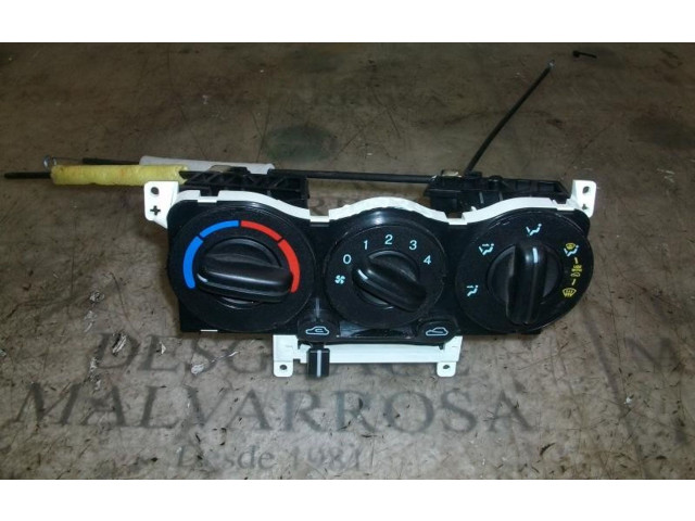 Модуль блока управления кондиционером 972501C500 Hyundai Getz