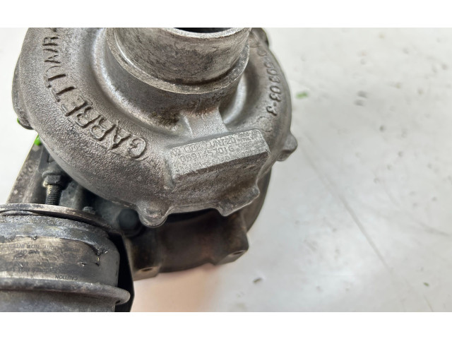  Турбина Audi A6 S6 C5 4B  059145701G         