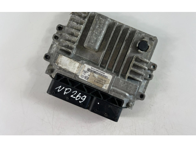 Блок управления двигателем Блок управления 391302A300   KIA Venga