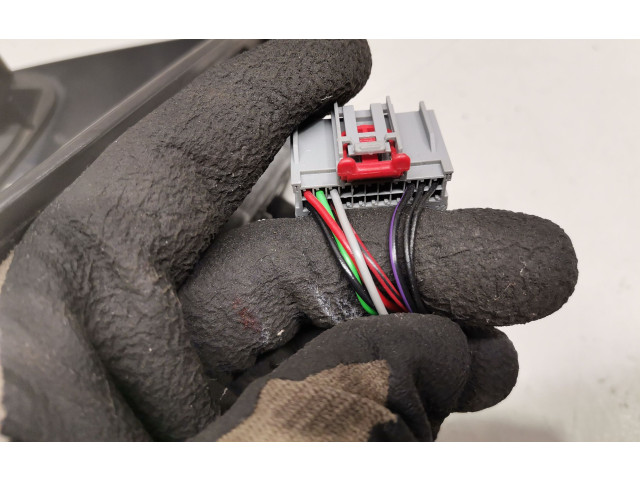 Зеркало электрическое Jaguar XE 2015 - года