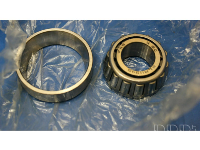 Подшипник колеса