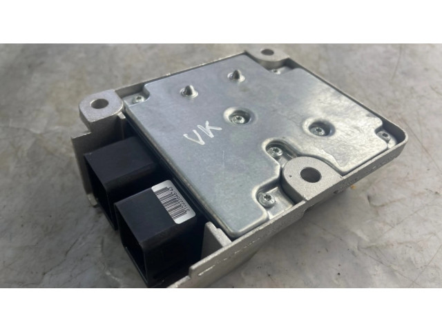 Блок подушек безопасности 04896233ad Jeep Grand Cherokee (WK)