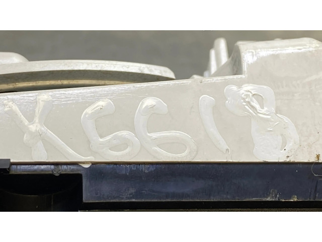 Блок управления климат-контролем A1698301585, 69780008 Mercedes-Benz A W169