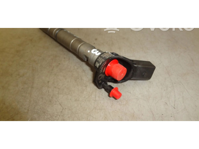 Форсунка 059130855AX    Volkswagen Phaeton  BMK 