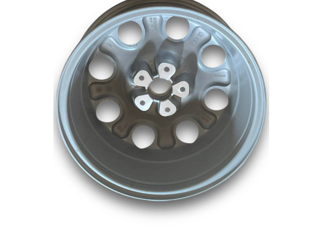 Блок комфорта 60684681 Alfa Romeo 166