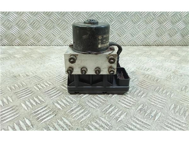 Jednotka ABS 6X0614117, 6X0614117 Skoda Felicia II 1999