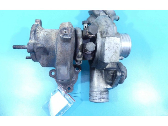 Турбина Saab 9-3 Ver2 49377-06501, IMPRK1075699