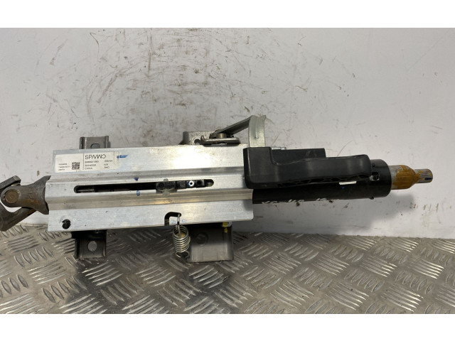    Рулевая рейка 8888921090   Volvo XC40 