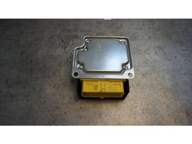 Блок подушек безопасности 4H0959655C, 0285010856 Audi A6 C7