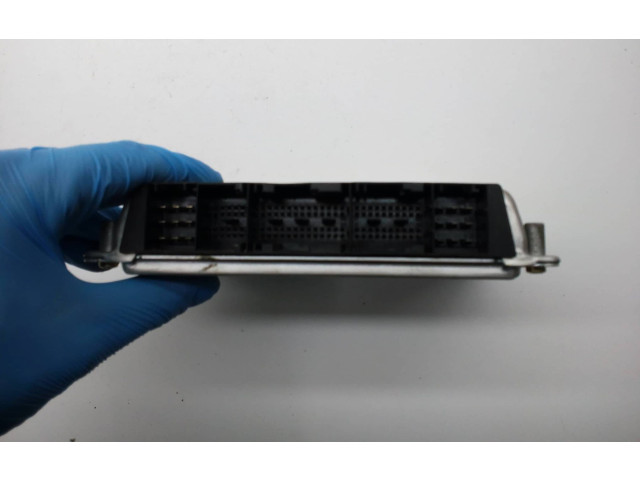 Блок управления двигателя 4B0907401S, 0281010148   Audi A6 S6 C5 4B