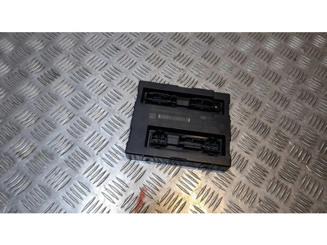 Блок комфорта 8K0907064DS Audi Q5 SQ5