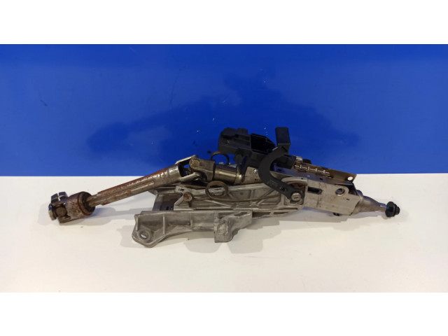 Механическаярулевой колонки