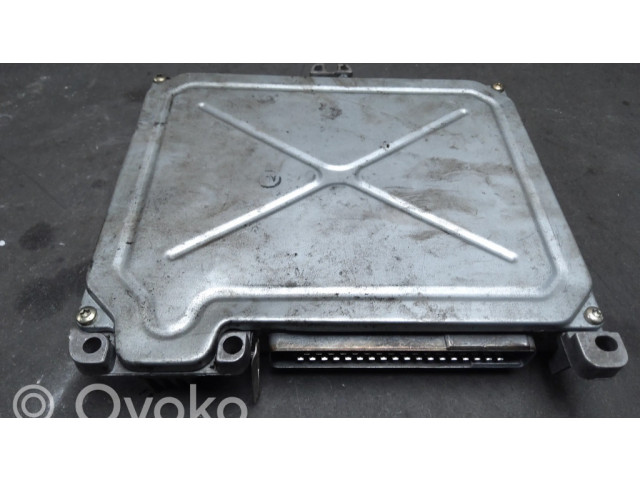 Řídící jednotka S101724101, 7700850439 Renault Scenic II - Grand scenic II 2004