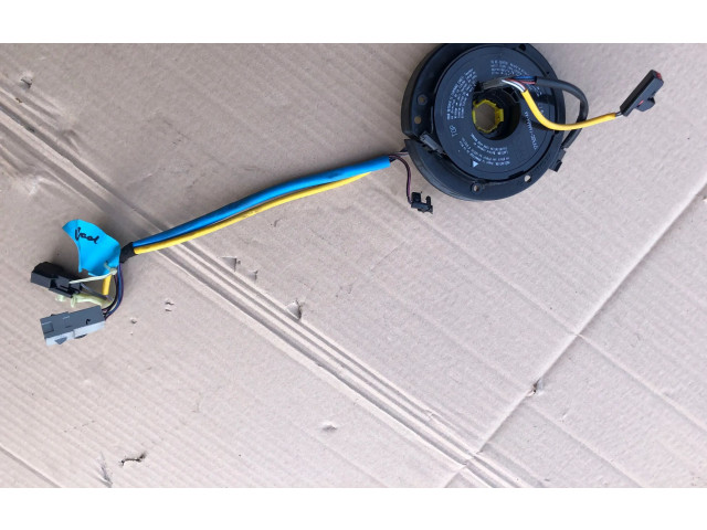 Подрулевой шлейф SRS    Mercury Cougar VII